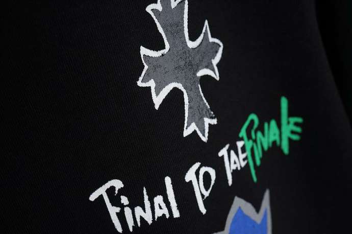 Picture of Chrome Hearts T Shirts Short _SKUChromeHeartsS-XXLR25733534